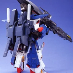 Bandai MG MSZ_010S Full Armor ZZ Gundam -Bandai Shop 57 2 0a81e059 f2ca 4cc3 9f5e e514e8b6d8a4