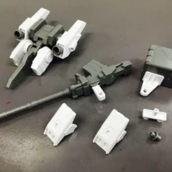 Bandai HGBC 1/144 Ez-Arms Model Kit Builders Parts Weapons 14 Bandai HGBC 1/144 Ez-Arms Model Kit Builders Parts Weapons -Bandai Shop 57 2 52c9a425 b6b2 40a9 a5ce 1128c9954642