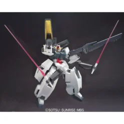 Bandai HG 1/100 #16 Seravee Gundam 12 Bandai HG 1/100 #16 Seravee Gundam -Bandai Shop 57 2 85e404b0 6bbe 40a2 a382 2561bed0cdaa