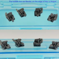 MG 1/100 All Moving Finger Hands Full Action Palm -Bandai Shop 57 2 a5f82242 d260 41cc a28b 6a12f8c10773