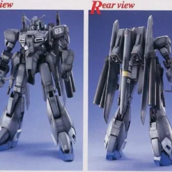 Bandai MG MSZ-006C1 Z-Plus -Bandai Shop 57 2 a96c1d6f 954a 4d83 8705 a8646fea9e1d