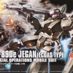 Bandai HGUC 1/144 #123 Jegan ECOAS Type -Bandai Shop 57 3 c9ae01c2 32a0 4ba1 88b1 b32f56ede926