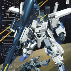 Bandai MG FA-010-A Fazz Sentinel Version -Bandai Shop 57 4 2ca60628 795b 4832 94d3 64f8932a76c3