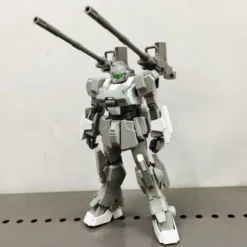 Bandai HGBC 1/144 Ez-Arms Model Kit Builders Parts Weapons -Bandai Shop 57 5 1