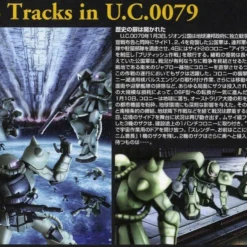 Bandai MG MS-06F Zaku2 Ver.2.0 -Bandai Shop 57 5 dc325643 8713 4a25 8f6f e262a77c81a4