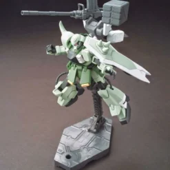 Bandai HGBC 1/144 Ez-Arms Model Kit Builders Parts Weapons -Bandai Shop 57 7 1