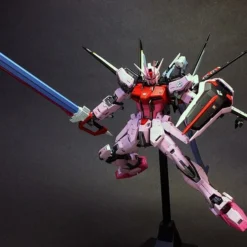 Bandai MG 1/100 Strike Rouge Ootori (Ver. RM) -Bandai Shop 57 783f752c 3a11 4be7 9251 04dd7e794ea2