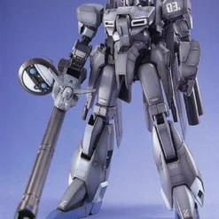 Bandai MG MSZ-006C1 Z-Plus