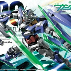 Bandai HG00 1/144 #66 00 Qan[T] -Bandai Shop 57 c7facbb1 a5b6 4a02 9986 b711f3d99c66 1