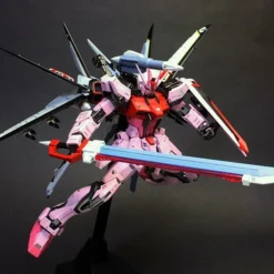 Bandai MG 1/100 Strike Rouge Ootori (Ver. RM) -Bandai Shop 58 1