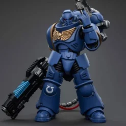 Warhammer 40K Ultramarines Hellblasters Brother Paxor 1/18 Scale Figure -Bandai Shop 58020475 c779 4aee ab75 4aa3d89df8dc