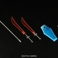 Bandai HGUC 1/144 #196 Gouf Revive 16 Bandai HGUC 1/144 #196 Gouf Revive -Bandai Shop 580b0b36 a1b1 44e9 8b1e 1aff5a0795d4