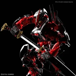 Bandai Hi-RESOLUTION MODEL 1/100 GUNDAM ASTRAY RED FRAME -Bandai Shop 584B773E 8ED8 11E8 9D60 D71D689FEEEB