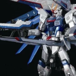 Bandai MG ZGMF-X10A Freedom Gundam Extra Finish -Bandai Shop 58 1 3e39fbfe 6de3 4853 a0d3 cd0f6fd1446c