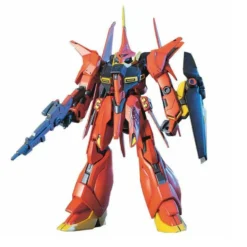 Bandai HGUC 1/144 #15 Bawoo -Bandai Shop 58b67aee 91b7 4bd8 aa85 cf7da23e5d30