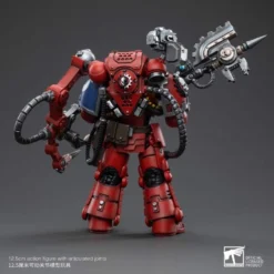 Warhammer 40K Ultramarines Primaris Techmarine Brother Tybestis 1/18 Scale Figure -Bandai Shop 591bc85b 7cd3 40d8 9cef 8231b27d522f