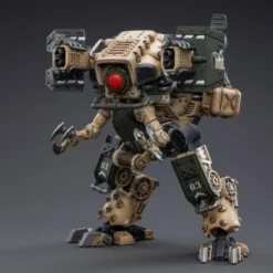 Battle For The Stars The Cult Of San Reja Z-8 Cub Assault Mecha 1/18 Scale Figure -Bandai Shop 5922034f 5e45 4cd6 8808 51e5765e8da3