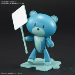 Bandai HGPG 1/144 Petit'gguy Divers Blue & Placard -Bandai Shop 59c998915ce5b87a46e06673cef8c4d1.image .550x550