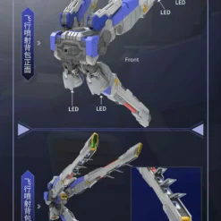 1/72 RAS-40 Alpha Boxer Type Mechanicore GP04 -Bandai Shop 5 462ed6db f3a3 4fa7 81ba a9198f8246c4 scaled