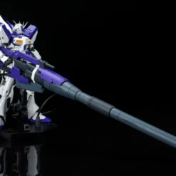 Hyper Mega Launcher For MG Hi Nu Gundam 1/100 With Funnel Effects -Bandai Shop 5 5ebce6e3 96d6 4ab0 99e0 2db1f7a7699b scaled