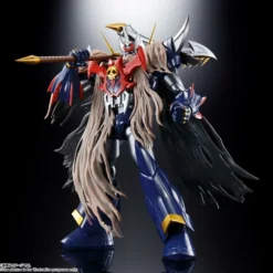 Mazinkaizer Soul Of Chogokin GX-102 Mazinkaizer SKL -Bandai Shop 5a59c5cd a8ef 4764 9f5c 976dcec4dfe4