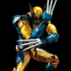 Bandai Marvel Fighting Armor Wolverine Figure -Bandai Shop 5a83c265 b510 4eda 844f 038f859d1dc1