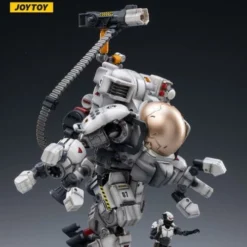 Dark Source Iron Wrecker 07 Space Operations Mecha 1/25 Scale Figure -Bandai Shop 5b356b16 0cb2 4a36 8d7a 0b161a34f9a5