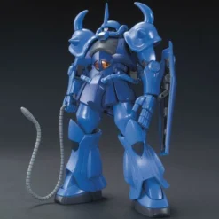 Bandai HGUC 1/144 #196 Gouf Revive 12 Bandai HGUC 1/144 #196 Gouf Revive -Bandai Shop 5b51f639 97fc 4cb2 893c 36d57539ef99