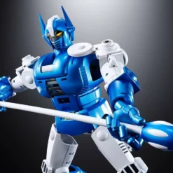 Bandai Gordian Warrior Soul Of Chogokin GX-95 Gordian -Bandai Shop 5b6ce922 51ec 4679 bfe6 5d673ccad230