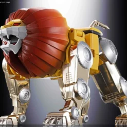 Bandai Future Robot Daltanious Soul Of Chogokin GX-59R Daltanious 12 Bandai Future Robot Daltanious Soul Of Chogokin GX-59R Daltanious -Bandai Shop 5b76b908 3e9f 4494 acee 3d5ede1dd1b9