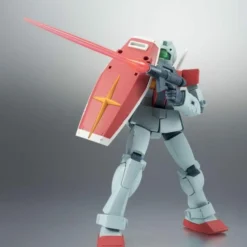 Bandai Mobile Suit Gundam Robot Spirits RGM-79 GM (Ver. A.N.I.M.E.) (Reissue) 24 Bandai Mobile Suit Gundam Robot Spirits RGM-79 GM (Ver. A.N.I.M.E.) (Reissue) -Bandai Shop 5b951426 3393 4e83 853d 7c4afbc1a3ea