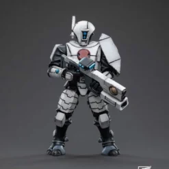 Warhammer 40K T'au Empire Fire Warrior 1/18 Scale Figure Set 29 Warhammer 40K T'au Empire Fire Warrior 1/18 Scale Figure Set -Bandai Shop 5be131ab 5211 4209 9550 1b486d29916a