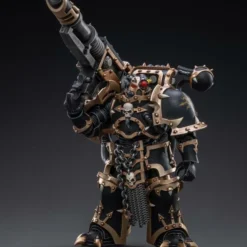 Warhammer 40K Black Legion Havocs Marine 02 1/18 Scale Figure -Bandai Shop 5bfb95bd 4ba0 4eda 944a d99557d9f97d