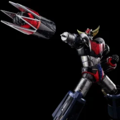 Bandai UFO Robot Grendizer Riobot Grendizer & Spazer Set -Bandai Shop 5c74cd11 9237 4de6 9cec f4666f100fd3 8e0026c5 c65d 4eba 99c9 6e1e3ddd04de