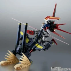 Bandai Gundam Robot Spirits MS TMF/A-802 BuCUE (Ver. A.N.I.M.E.) -Bandai Shop 5cae47f2 f450 4c38 8a45 e238df5e2fc6