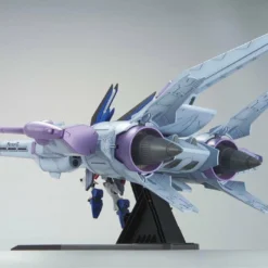 Bandai HGGS 1/144 #16 Meteor Unit + Freedom Gundam 10 Bandai HGGS 1/144 #16 Meteor Unit + Freedom Gundam -Bandai Shop 5d266afe 80d9 4337 a196 976e689b194c 1