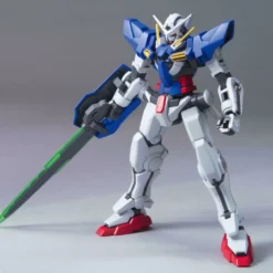 Bandai HG00 1/144 #44 Gundam Exia Repair II -Bandai Shop 5d5f970f 3c35 4516 acf9 36c773e0d754