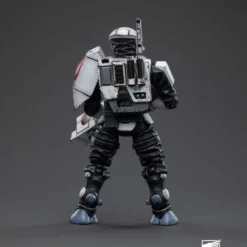 Warhammer 40K T'au Empire Fire Warrior 1/18 Scale Figure Set 28 Warhammer 40K T'au Empire Fire Warrior 1/18 Scale Figure Set -Bandai Shop 5d8e87bb ba4f 4edc a651 df04cdd03c81