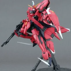 Bandai MG 1/100 GAT-X303 Aegis Gundam 12 Bandai MG 1/100 GAT-X303 Aegis Gundam -Bandai Shop 5de4f01c 181e 4353 833b 3d0c6d739781