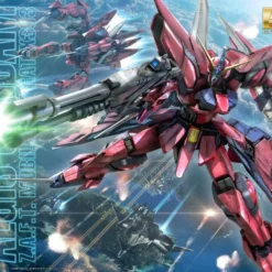Bandai MG 1/100 GAT-X303 Aegis Gundam -Bandai Shop 5e02f2f5 0352 4e63 9ef5 0a714f57f5dd 1