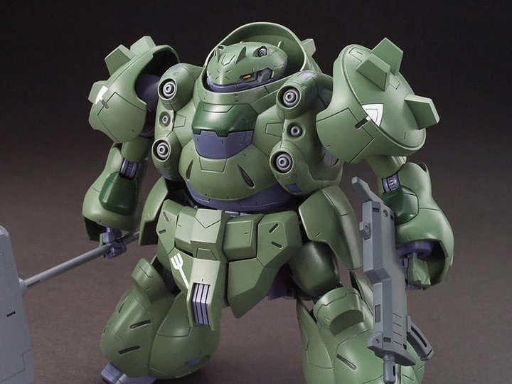 Bandai HG-IBO 1/144 #08 Gundam Gusion 3 Bandai HG-IBO 1/144 #08 Gundam Gusion