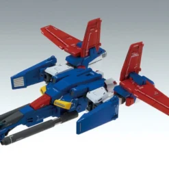 Bandai MG 1/100 ZZ Gundam Ver. Ka -Bandai Shop 5e362cda 89a3 4005 918f 5081b7f9efe8