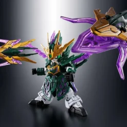 Bandai Gundam SD Sangoku Soketsuden #14 Zhang He Altron Gundam Model Kit 12 Bandai Gundam SD Sangoku Soketsuden #14 Zhang He Altron Gundam Model Kit -Bandai Shop 5e7dc1c2 2e03 4935 bce8 03a288383526