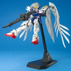 Bandai MG 1/100 Wing Gundam Zero EW Ver. -Bandai Shop 5ebd6f35 d8ba 4a3a a3e2 c7da826431fd