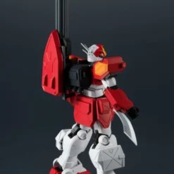 XXXG-01H Gundam Heavyarms "Mobile Suit Gundam Wing", Bandai Spirits Gundam Universe -Bandai Shop 5ef74684 ae24 4ad6 85fa dd013791c1f7