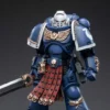 Warhammer 40K Ultramarines Primaris Assault Veteran Intercessor 1/18 Scale Figure -Bandai Shop 5f2c0345 1e6d 44bb ac19 d0d84cef6791