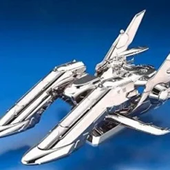 Bandai Gundam Seed Destiny: 1/1700 EX Model Arch Angel Coating Version