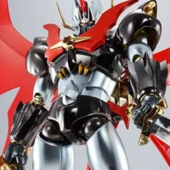 Bandai Mazinkaiser Soul Of Chogokin GX-75SP Mazinkaiser (20th Anniversery Ver.) Figure -Bandai Shop 5f9fb40a d6ad 459a aaf3 116915d9c694
