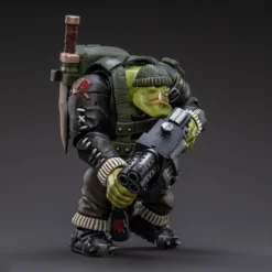 Warhammer 40K Ork Kommandos Dakka Boy Rotbilge 1/18 Scale Figure -Bandai Shop 5fbca64d fdd2 4481 8388 a7c957f89a75