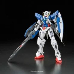 Bandai RG 1/144 #15 GN-001 Gundam Exia 8 Bandai RG 1/144 #15 GN-001 Gundam Exia -Bandai Shop 5fd89617 aaec 436d bb34 5a1c53ff65e8 1